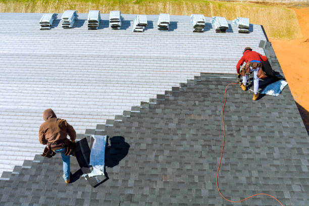 Heating Cable for Roof Installation in Sierra Madre, CA