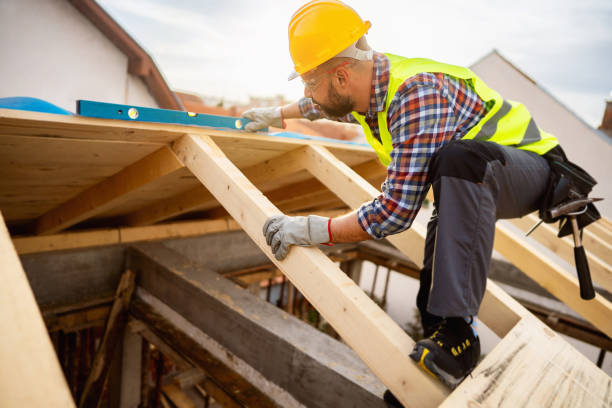Sierra Madre, CA Roofing Contractor Company